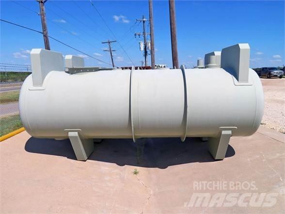 Tiger 750 GAL Maszyny budowlane - Inne