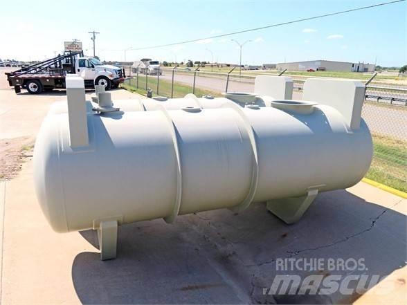 Tiger 750 GAL Maszyny budowlane - Inne