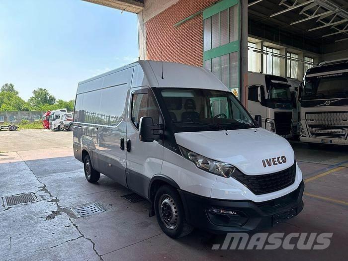 Iveco 35S16 Busy / Vany