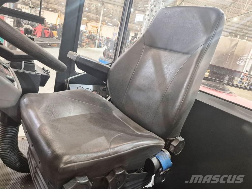 Kalmar DCE 160 12 Wózki Diesla