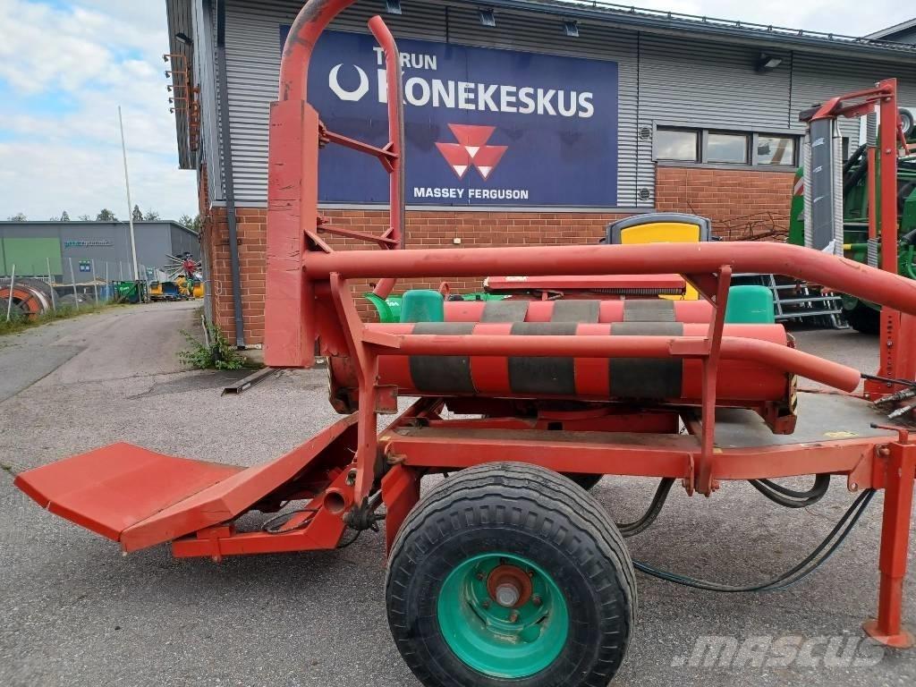 Kverneland 7517 Owijarki