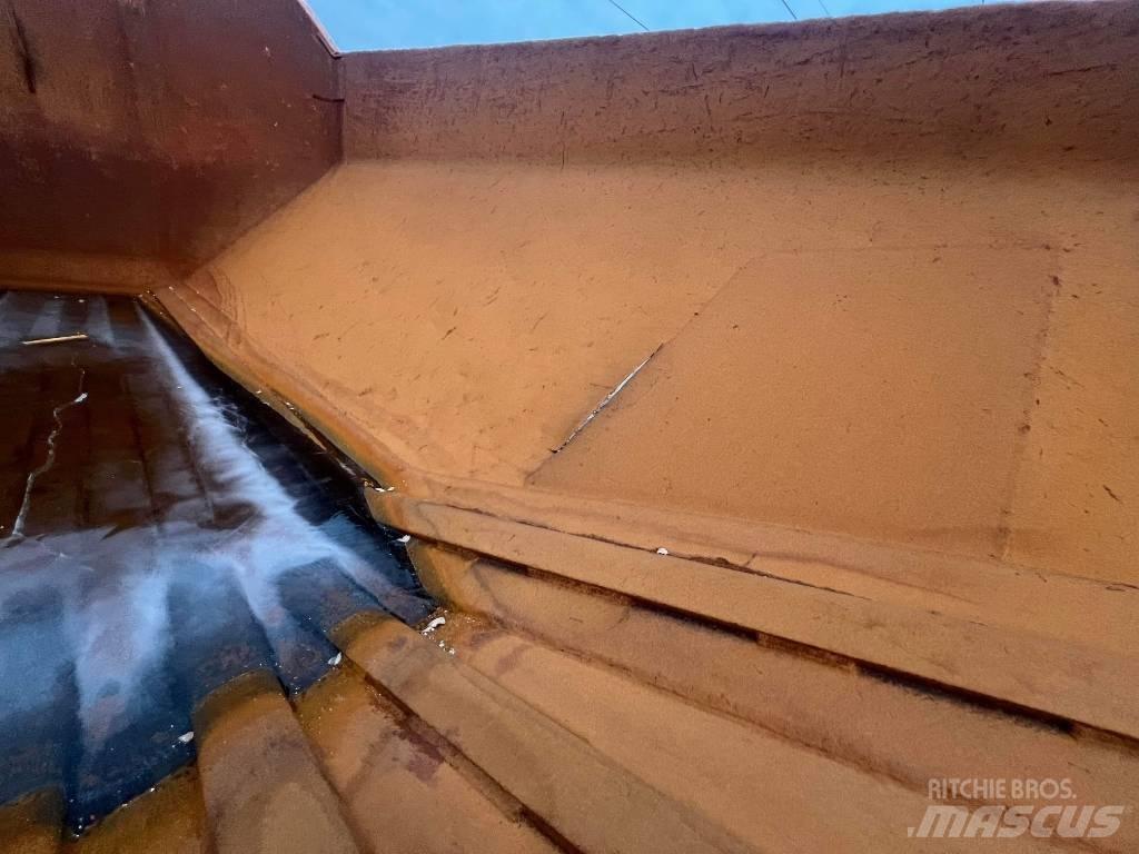 Doosan MT 41 Wozidła przegubowe