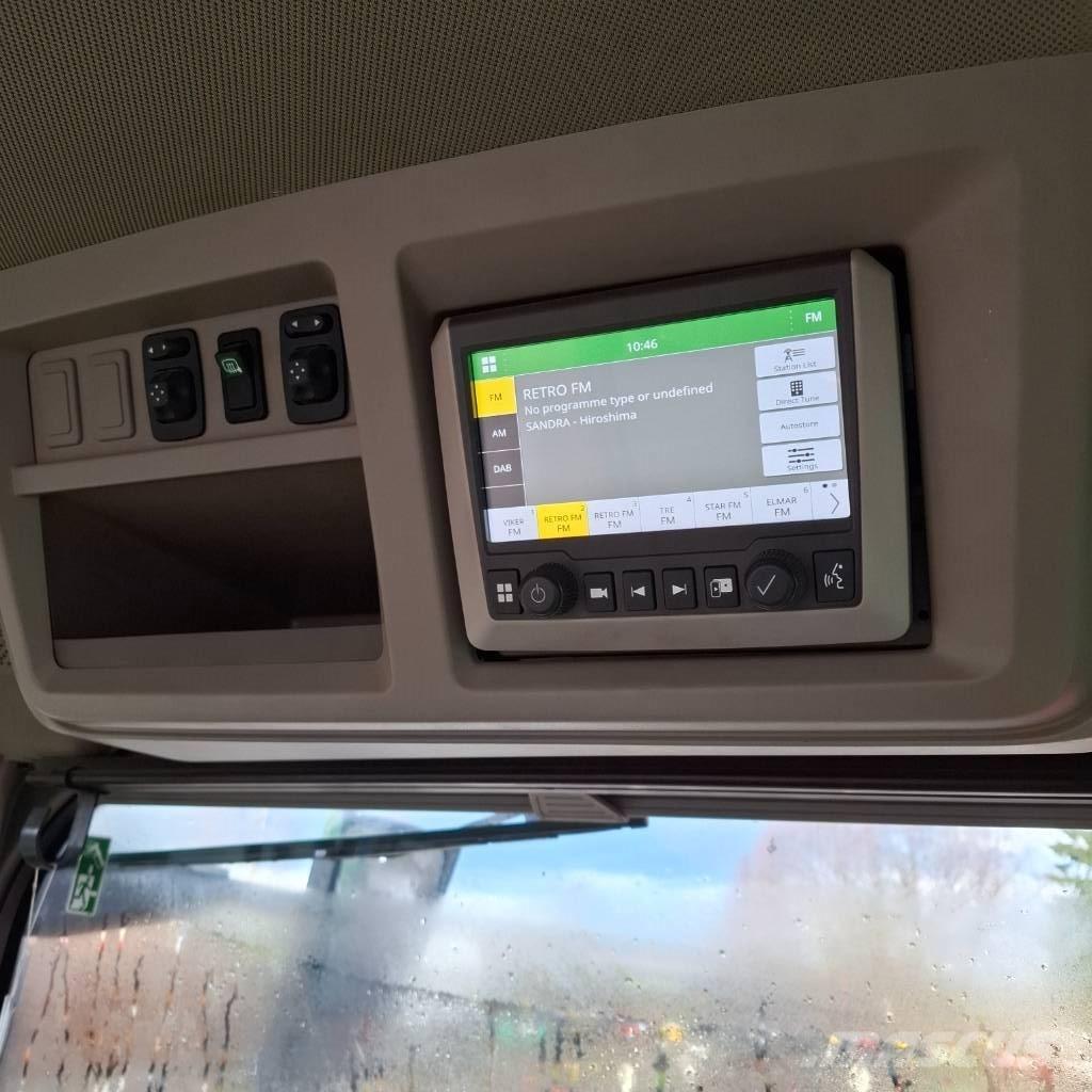 John Deere 8R410 Ciągniki rolnicze