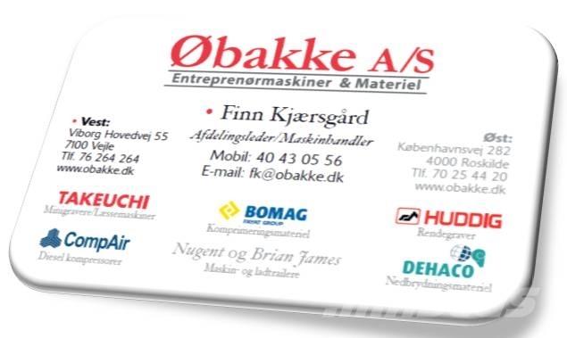 Dehaco DSG150R Chwytaki