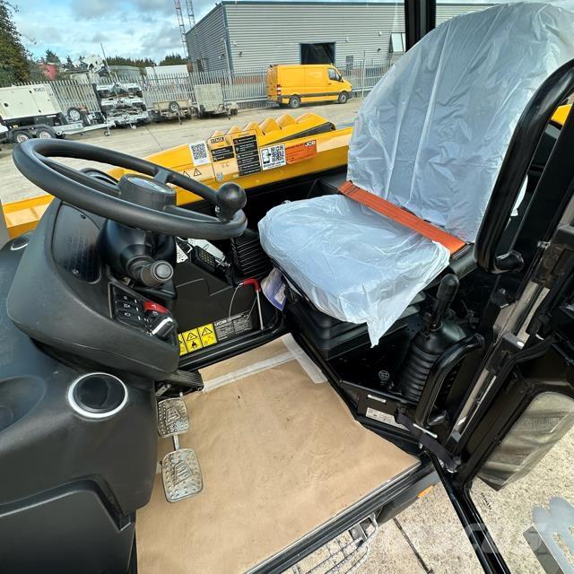 JCB 531-70 Ładowarki teleskopowe