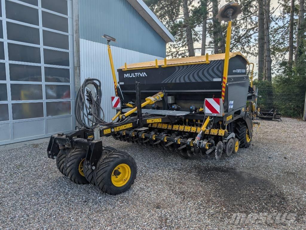 Multiva FX300 Siewniki