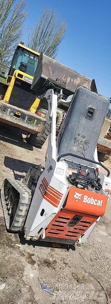 Bobcat MT 55 Ładowarki gąsienicowe