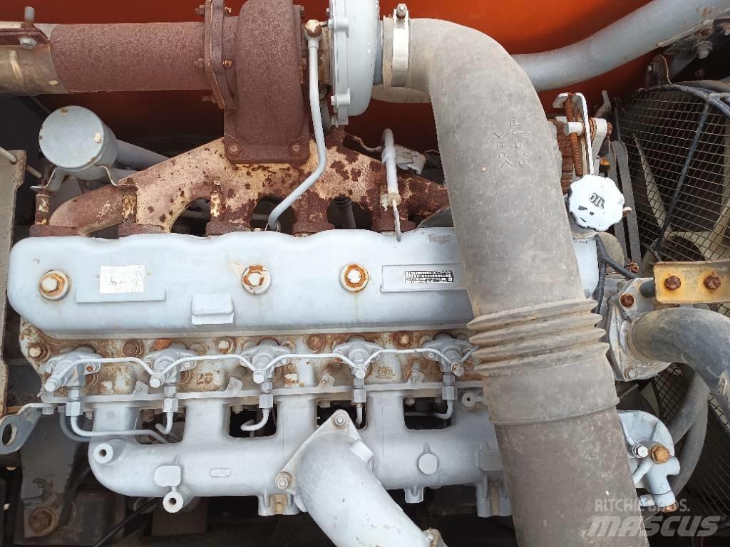 Hitachi ZX 200 Koparki gąsienicowe