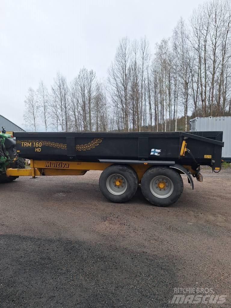 John Deere 6155R Ciągniki rolnicze