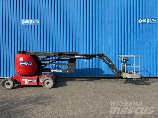 Manitou 170AETJ Podnośniki przegubowe