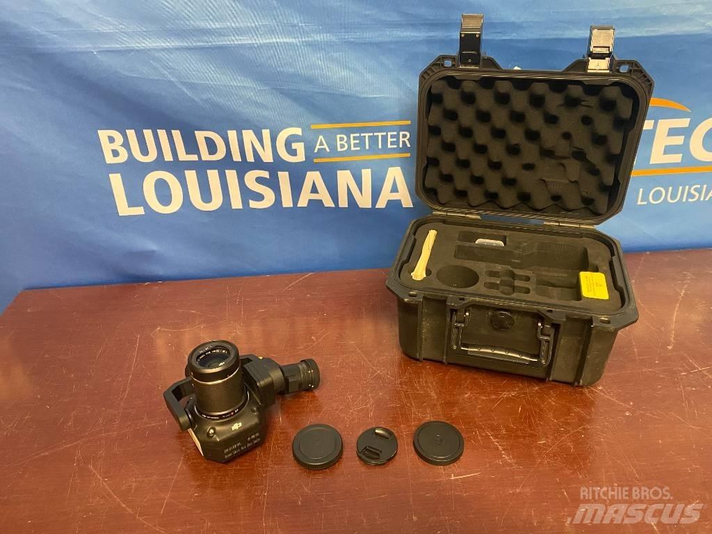  DJI ZENMUSE P1 Transport - Inne