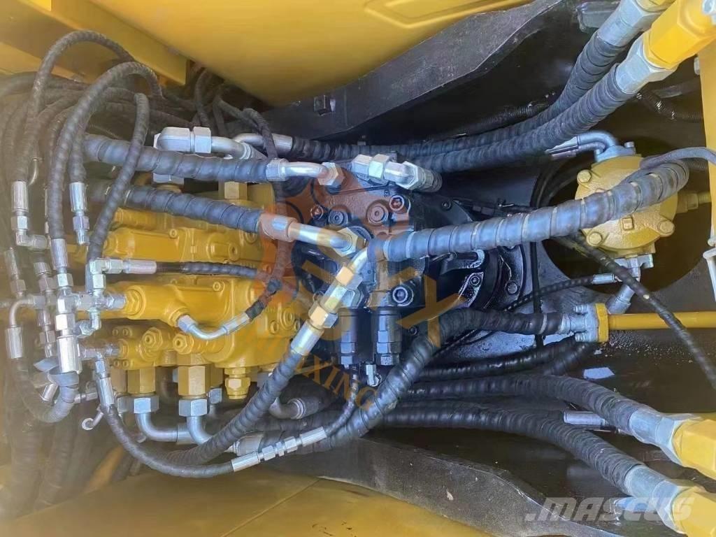 Sany SY 135 C Koparki gąsienicowe