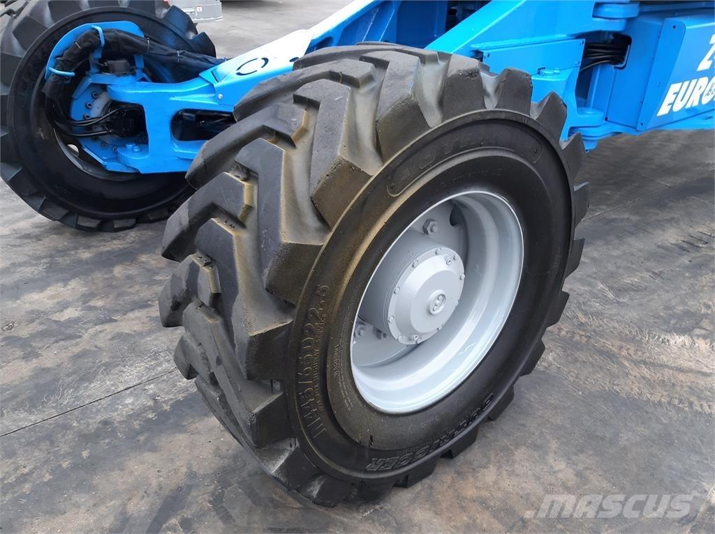 Genie Z135 70 Podnośniki przegubowe