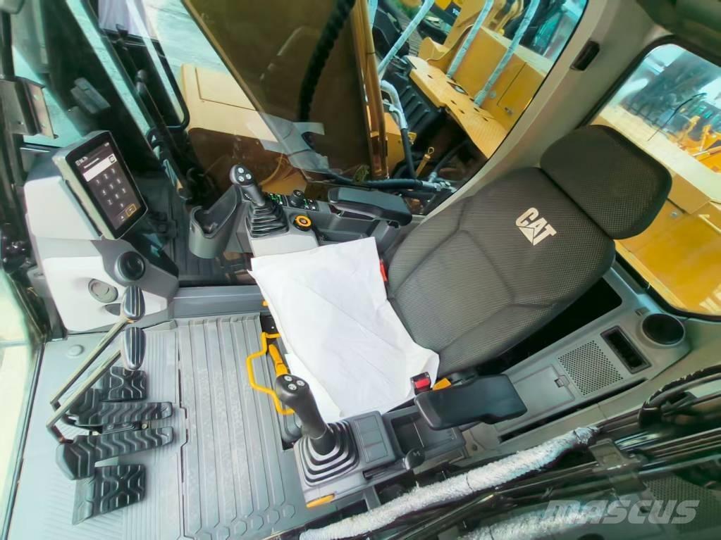 CAT 320 GC Koparki gąsienicowe