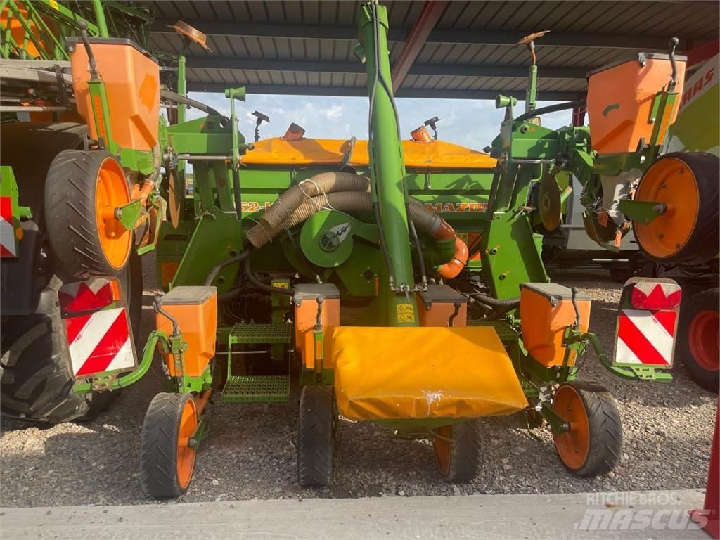 Amazone ED 452-K Siewniki punktowe