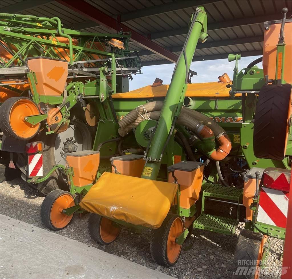 Amazone ED 452-K Siewniki punktowe