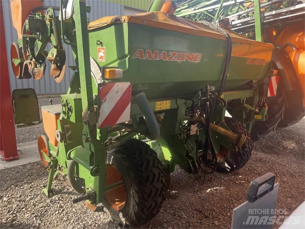 Amazone ED 452-K Siewniki punktowe