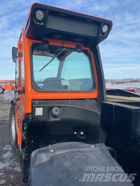 JLG 925 Ładowarki teleskopowe