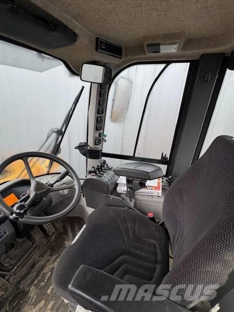 Volvo L 45 F Ładowarki kołowe