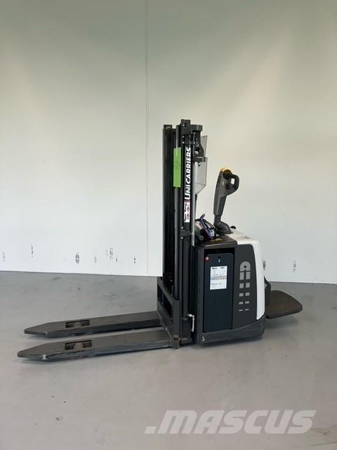 Atlet PSP125 Samojezdne maszyny do załadunku