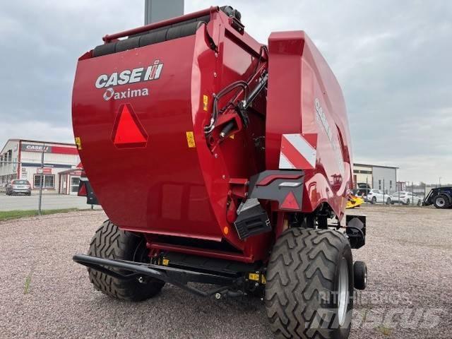 CASE RB 466 HD PRO Prasy zwijające