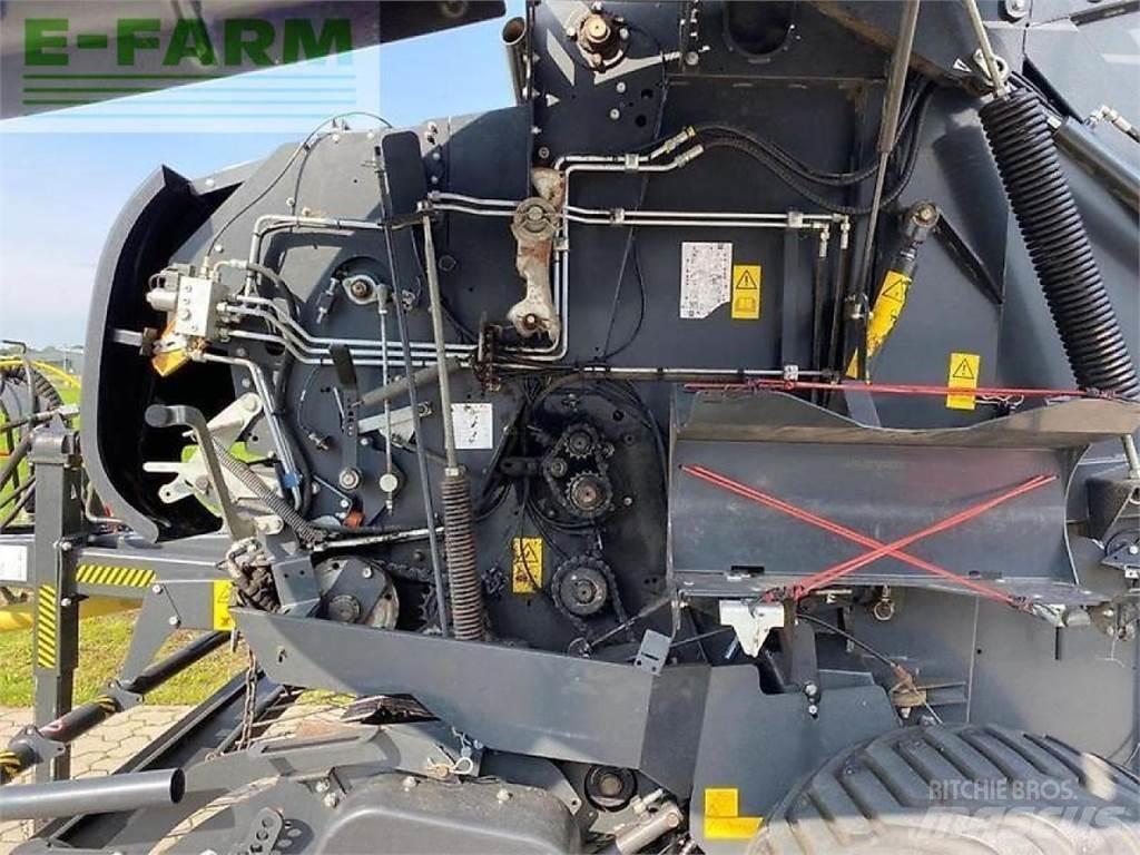 Vicon rv 5220 sc25 Prasy kostkujące