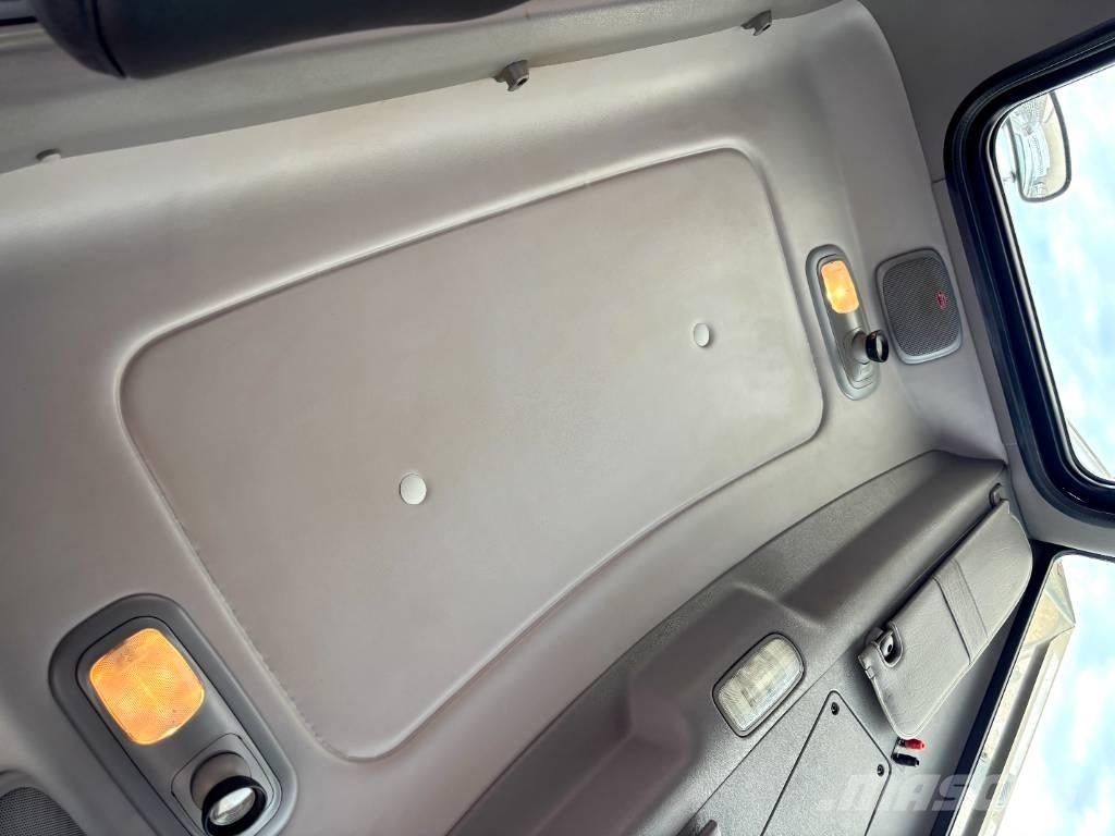 Peterbilt 389 Ciągniki siodłowe