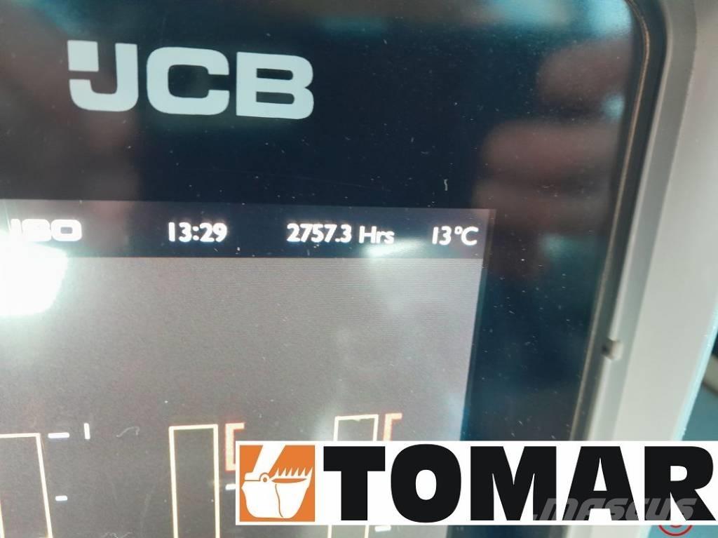 JCB 90 Z-2 Midikoparki  7t - 12t