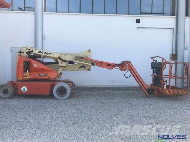 JLG E400AJPn Podnośniki przegubowe