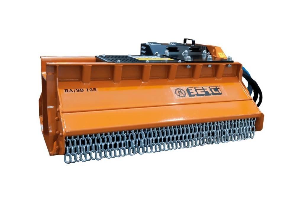 Berti RA/SB 115 Inne akcesoria