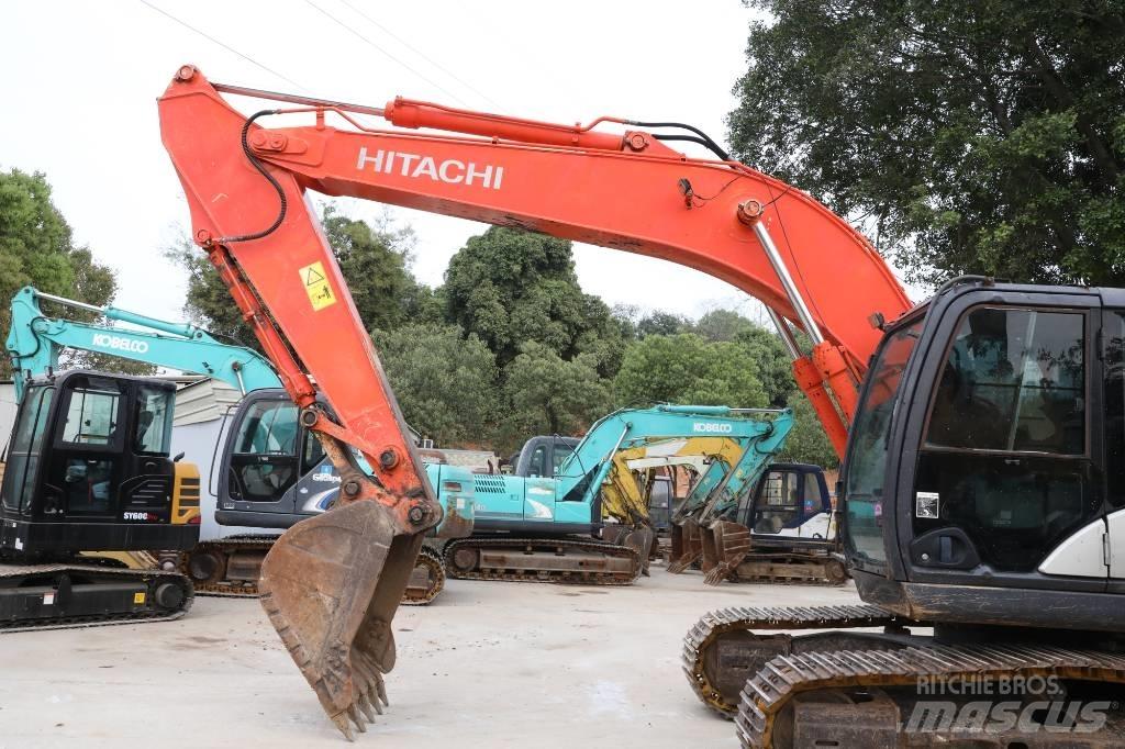 Hitachi ZX 200-5 G Koparki gąsienicowe