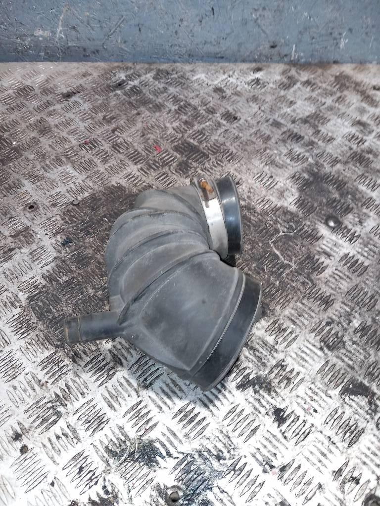 Volvo FH 12    21288834 Kabiny i wnętrze