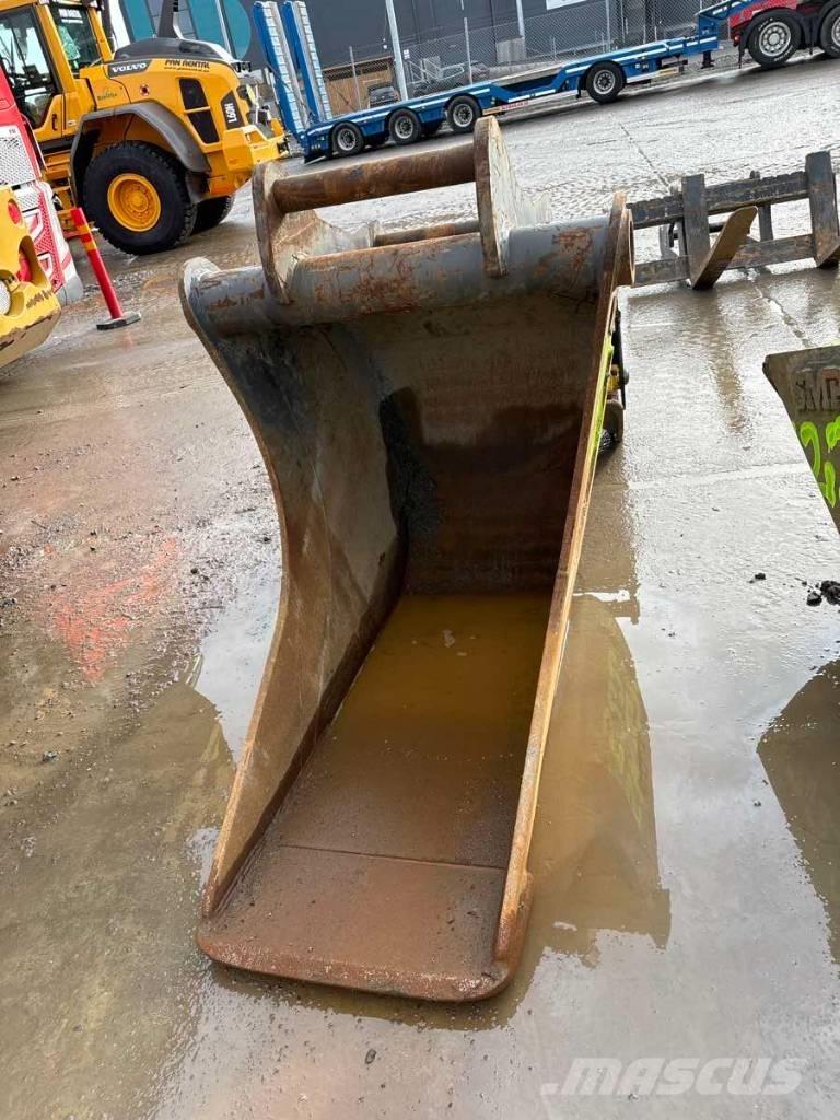Kobelco SK270SRLC-5 Koparki gąsienicowe