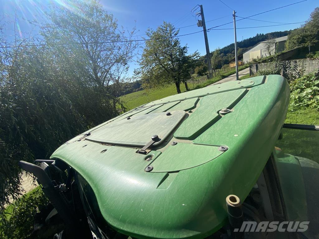 John Deere 5090 R Ciągniki rolnicze