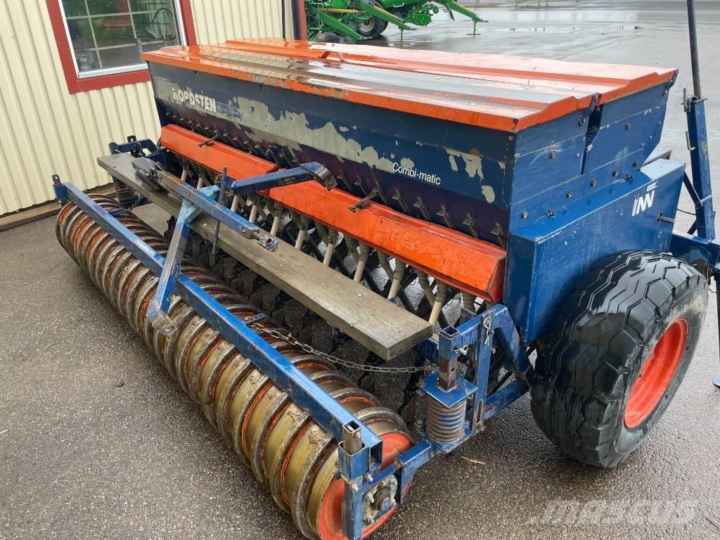 Nordsten CKG300 Siewniki kombinowane