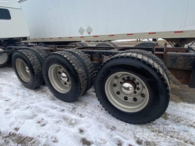 Western Star 4900SB Ciągniki siodłowe