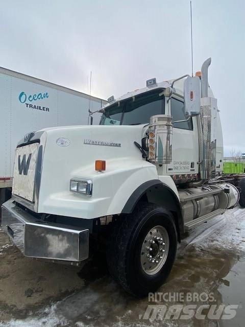 Western Star 4900SB Ciągniki siodłowe