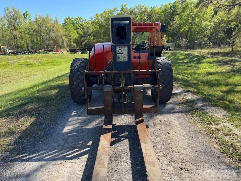 JLG G 6-42 A Ładowarki teleskopowe