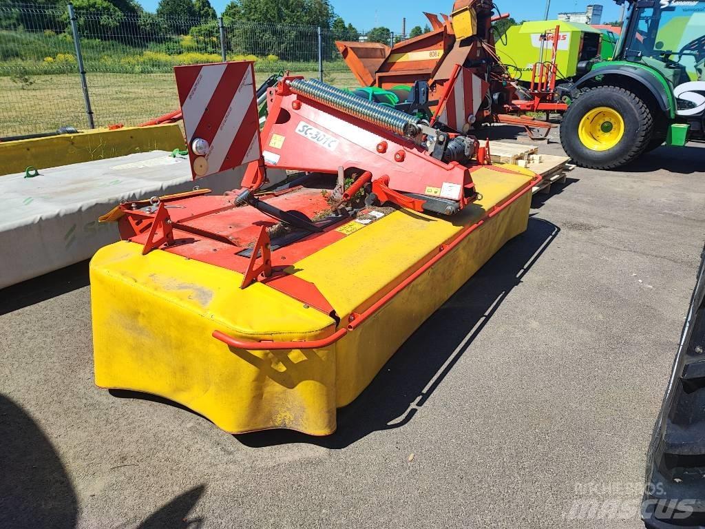 Rozmital SC-301C Kosiarki