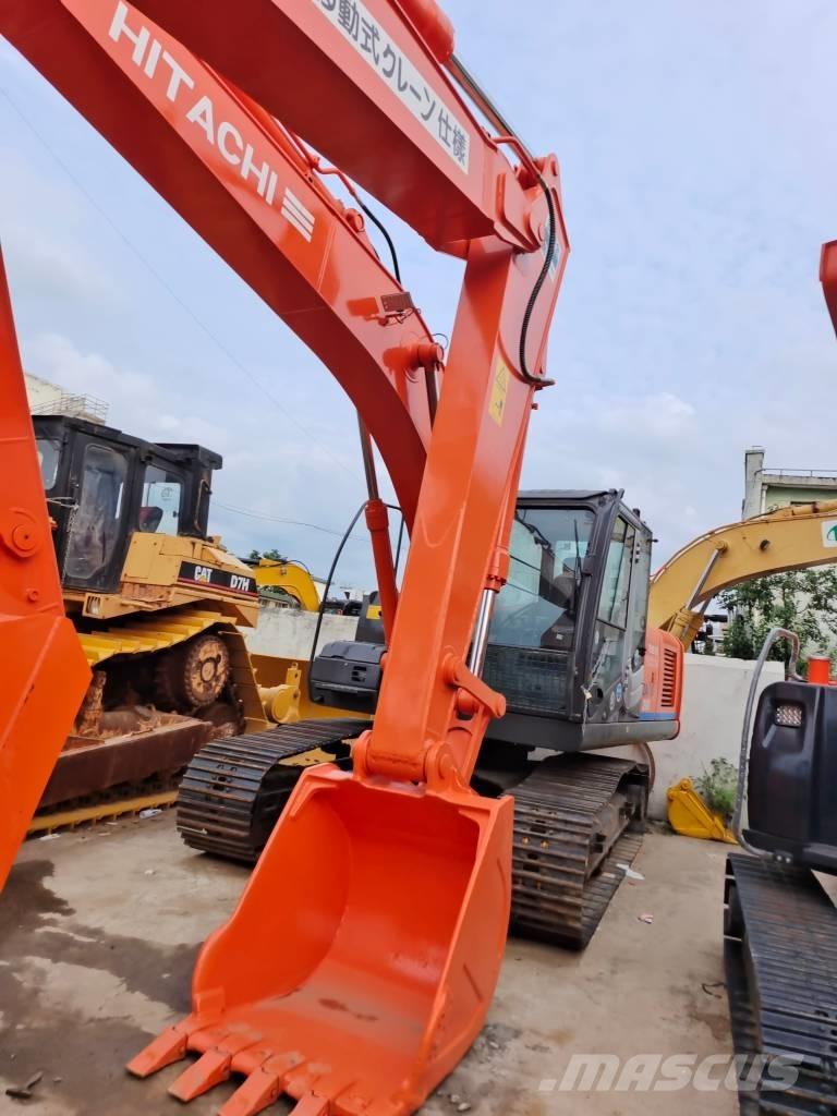 Hitachi Zaxis 200 3G Koparki gąsienicowe