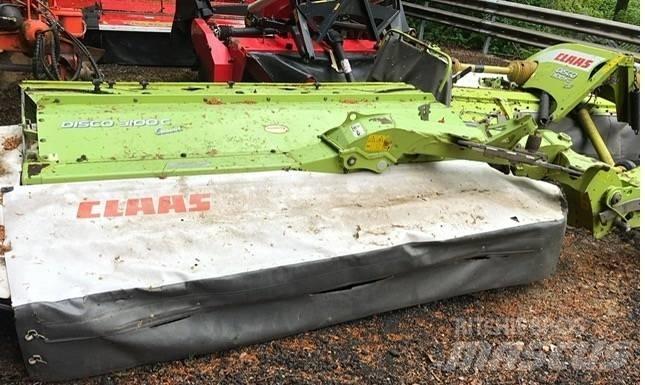 CLAAS 3100C Kosiarki