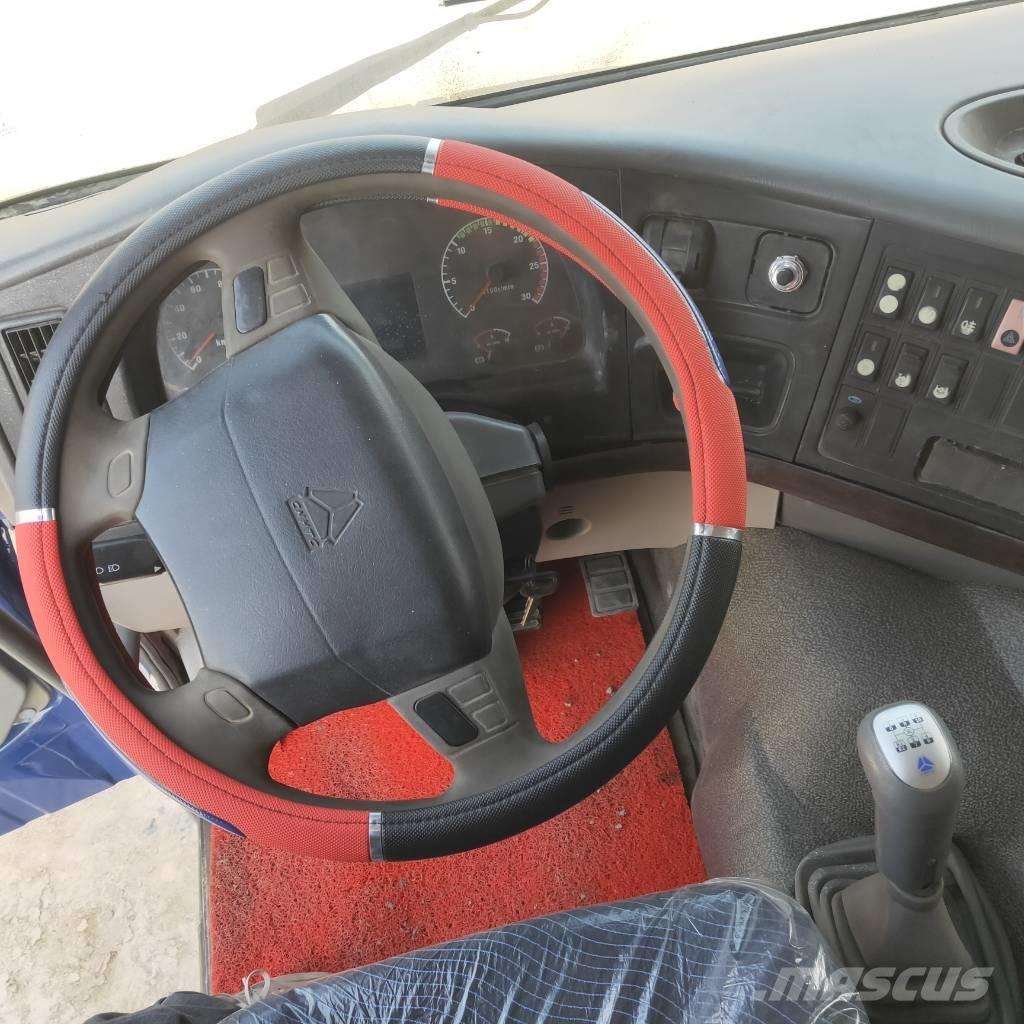 Howo 371 6x4 Wywrotki