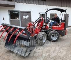 Thaler 2220 S Ładowarki wielofunkcyjne