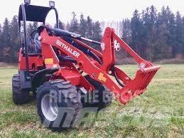Thaler 2220 S Ładowarki wielofunkcyjne