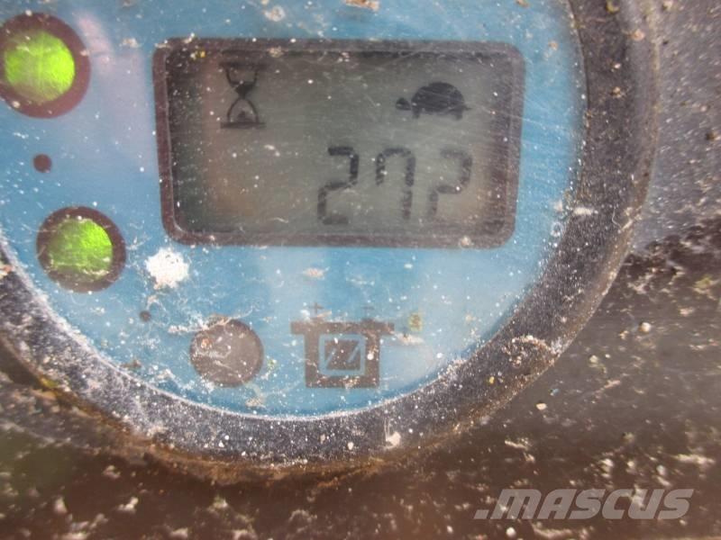 Haulotte Optimum  8 Podnośniki nożycowe