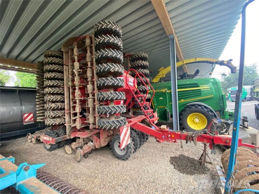 Horsch Pronto 9 DC Siewniki