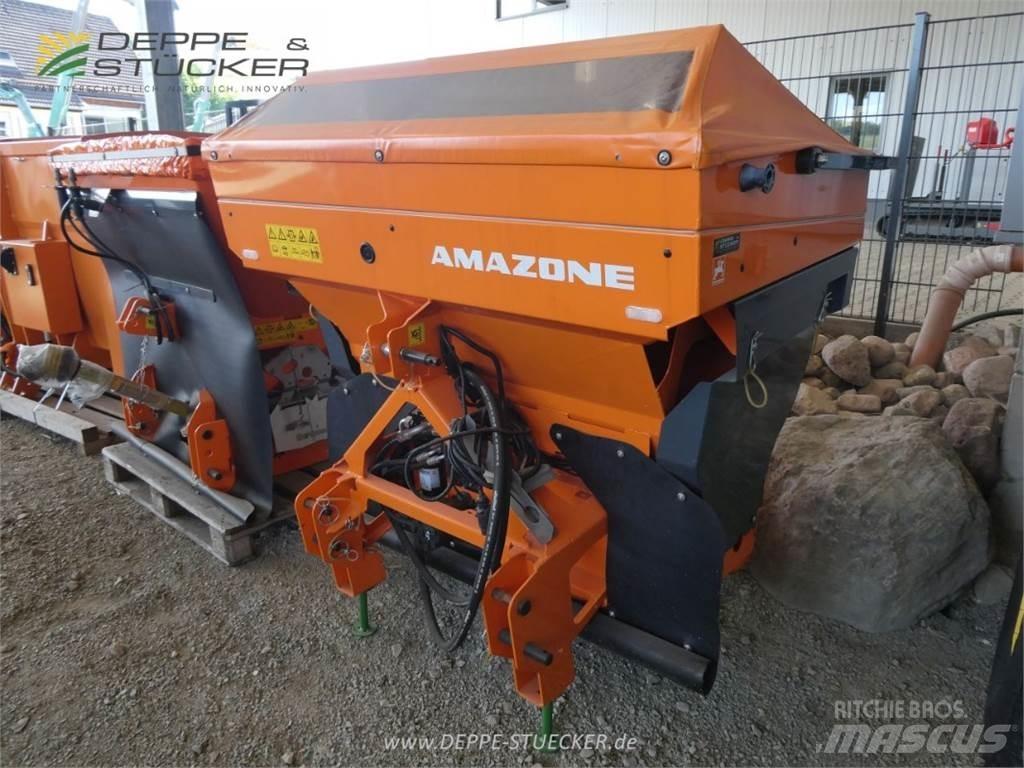 Amazone IceTiger S Piaskarki i solarki