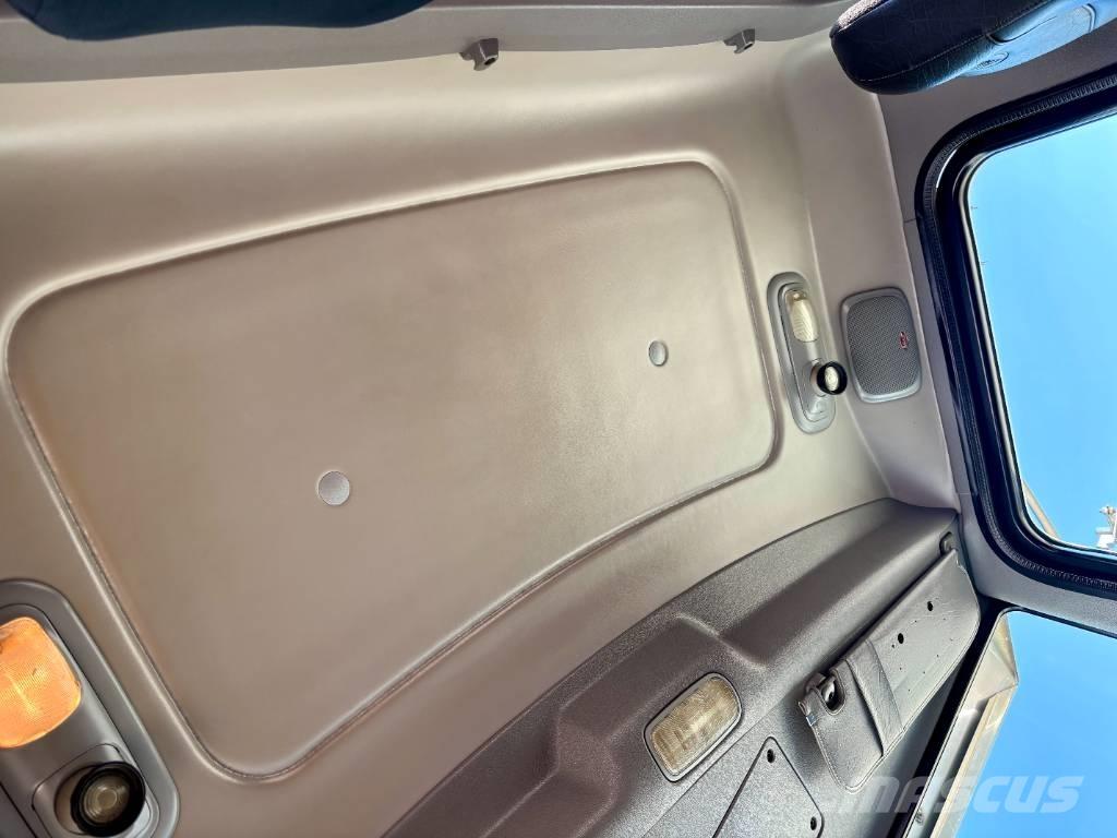 Peterbilt 388 Ciągniki siodłowe