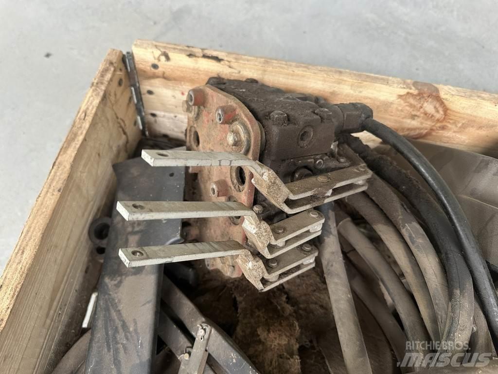 Fiat 180-90DT / I Ciągniki rolnicze