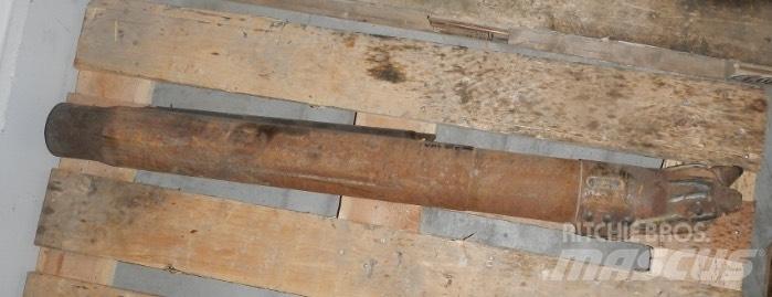 Universal HDD 80x100 Wiertnice horyzontalne